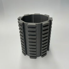 Load image into Gallery viewer, Railed Cup